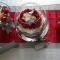 TABLE DECORATIONS