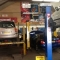 Vehicle Servicing