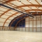 Goodlight LED Installation Malta Basketball Association