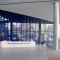 Goodlight LED Norton Rose Reception LED Lighting Installation