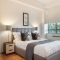 Smart City Apartments City Road London - Bedroom3