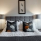 Smart City Apartments City Road London - Bedroom4