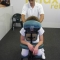Massage at an Event