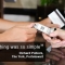 Client testimonial
