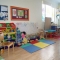 nursery