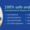 long Term Instalment Loans