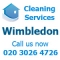Cleaning Services Wimbledon