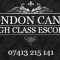London Candy Escorts