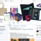 Twitter makeover for Hartland Promotions
