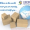 packing and storage