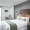 hotel suites london