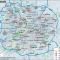 We cover the whole of London and Greater London too