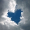 Embrace the cloud-love the cloud!
