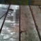 Conservatory cleaning