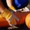 Drainage pipe repairs