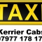 Kerrier Cabs