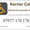 Wheelchair friendly