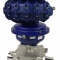 Kinetrol with Food Grade Finish