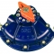 02 Actuator Food Grade Finish