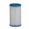 Pleated Polymeric Filters