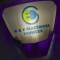 Backlit bell bgx supplied with our burglar alarms
