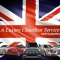 Uk private hire provides best taxis and chauffeur services