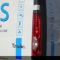 PJS van