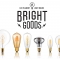Bright Goods LED Filament Lamps