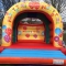 PARTY TIME THEME CASTLE