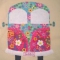 Personalised campervan tote bags