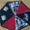 star wars bunting