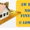 A W Roofing Ltd