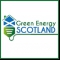 Green Energy Scotland Logo