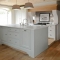 Hand made Kitchen