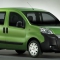 FIAT Fiorin van on lease