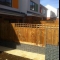 Closeboard with Trellis Colchester Job 2