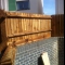 Closeboard Fencing Colchester Job 6