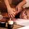 Relaxing massage