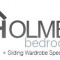 Sliding Wardrobe Centre in Stockport - JHolmes Bedrooms