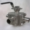 Hygienic Powerite Ball Valve