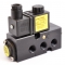 Pneumatrol Soleniod Valve Powerite