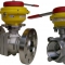 Kinetrol Spring Handles