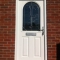 Composite door