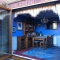 Bifolding doors