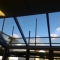 Conservatory upgrade - solar glass
