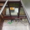 Replace polycarbonate roof