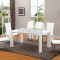 dinning table and chair