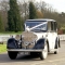 Vintage Rolls Royce 