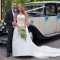 Our stunning 1935 Rolls Royce