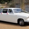 1989 ivory Daimler DS420